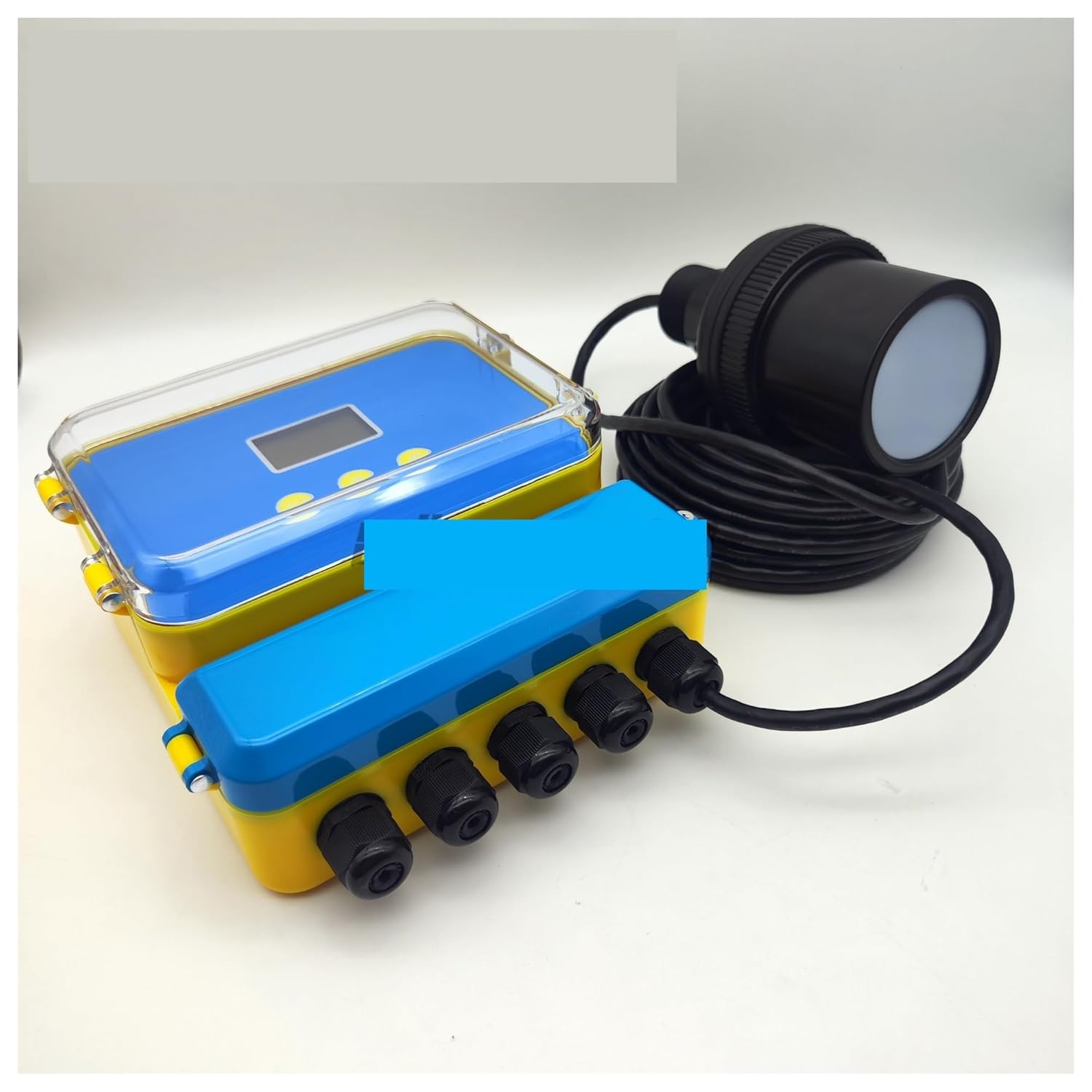 天然石ファイアクォーツのユニコーン 置物 ご購入前に在庫確認必要F